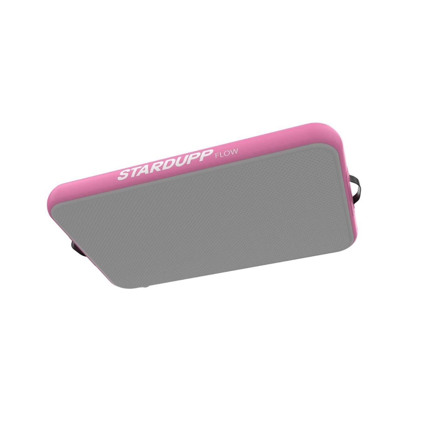 Stardupp Flow AirBlock - 100 x 60 x 10 cm - AirTrack AirBlock Inflável 4/4