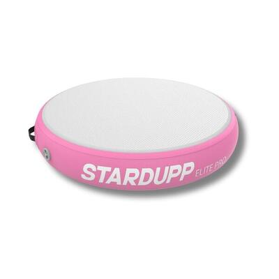 Stardupp elite pro airspot - 100 x 20 cm - airtrack opblaasbare airspot
