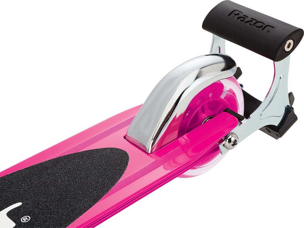 S Spark Scooter step voor kinderen 2/5