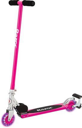 S Spark Scooter step voor kinderen