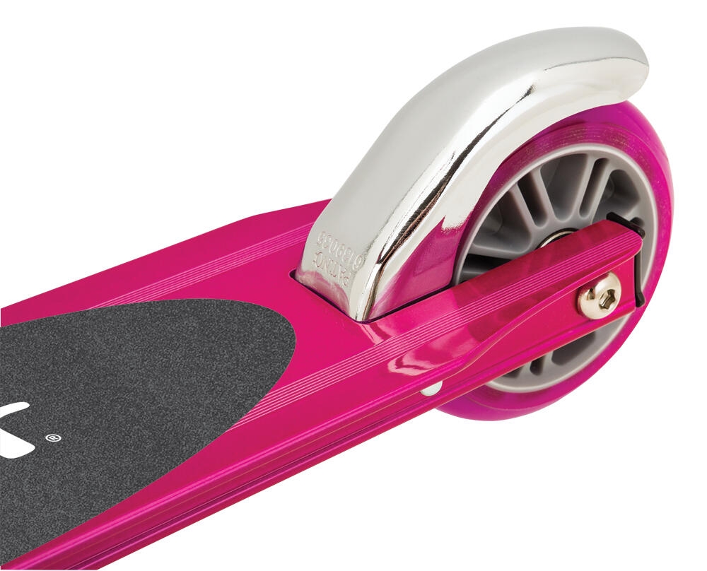 S Scooter Roller für Kinder 3/4