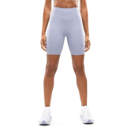 Damen Fitness lauf-radlerhose Thames Lilac Lila
