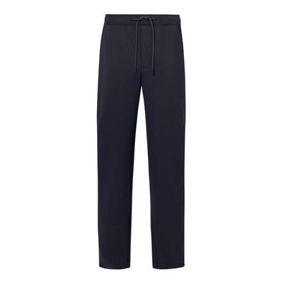 Pantaloni Ecoalf Modello Ethic Neo Colore Blu