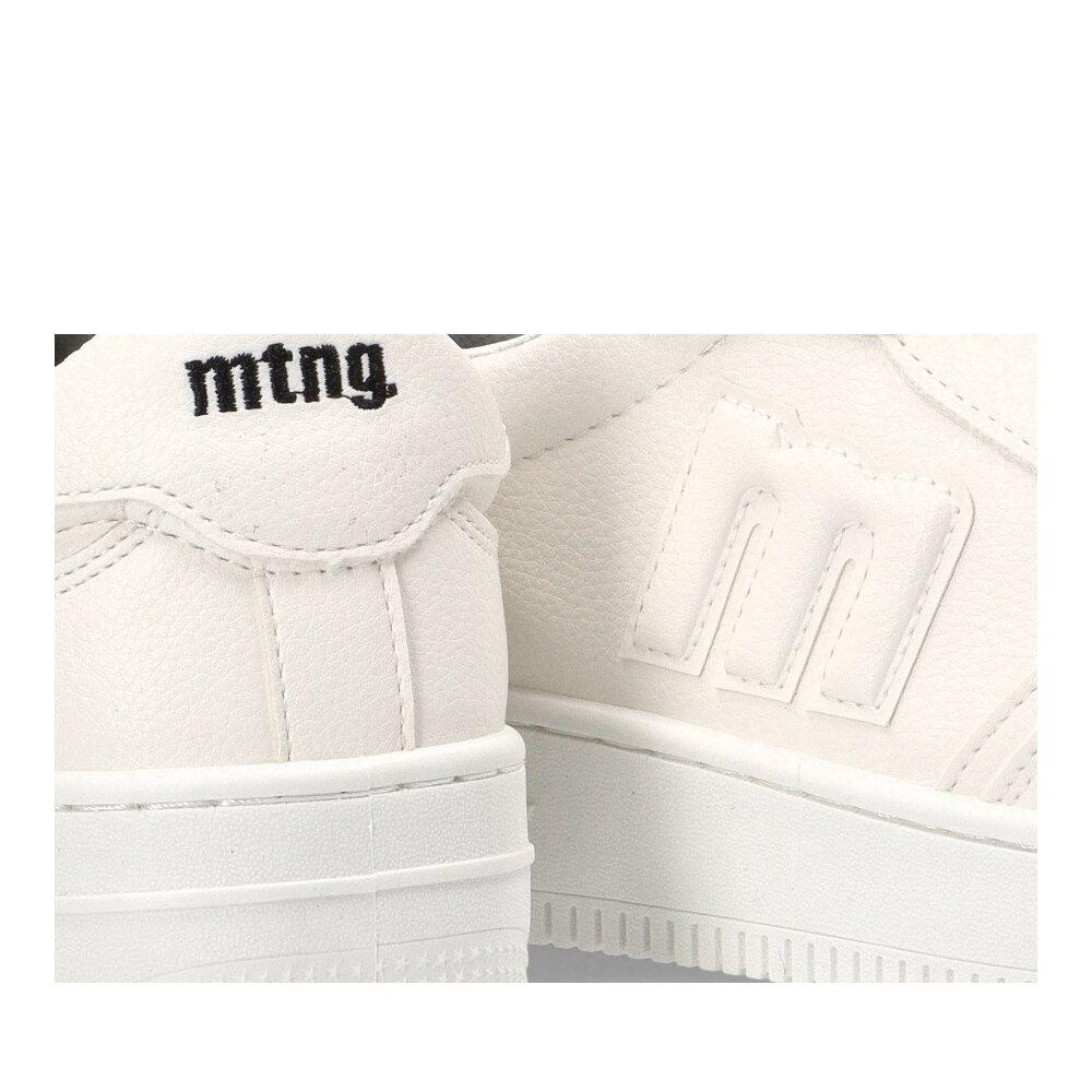 Sneakers Uomo MTNG Gravity Bianco 6/7