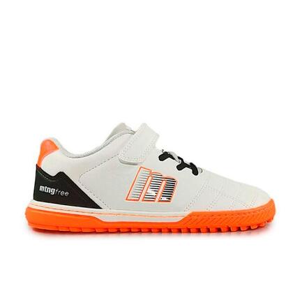 Sneakers barefoot garçon MTNG KIDS Respect play noir