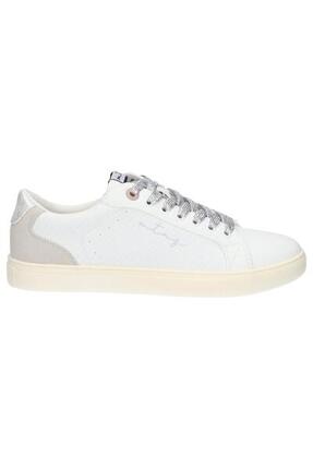 Zapatillas caminar Mujer MTNG Susan Beige