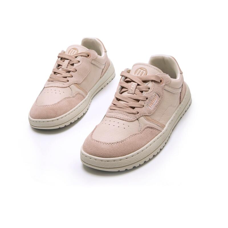 Barefoot Donna Mustang  Rosa 3/7