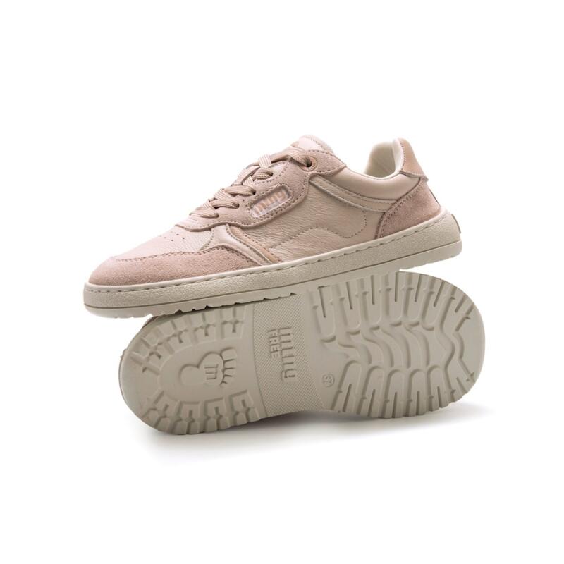Barefoot Donna Mustang  Rosa 5/7