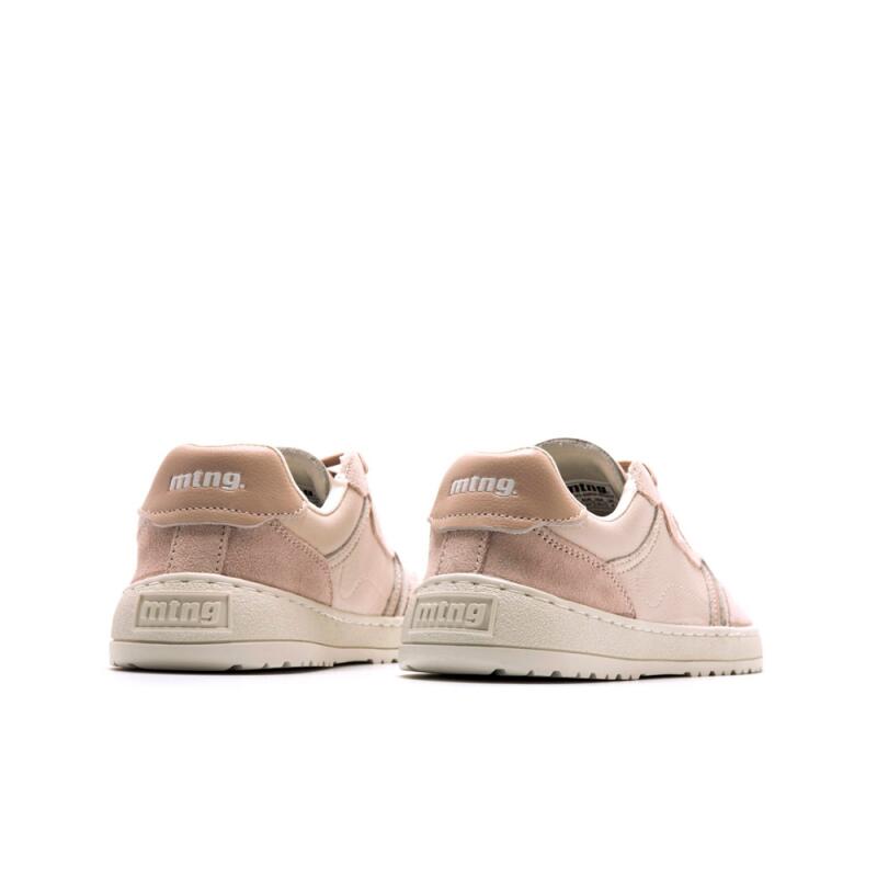 Barefoot Donna Mustang  Rosa 4/7