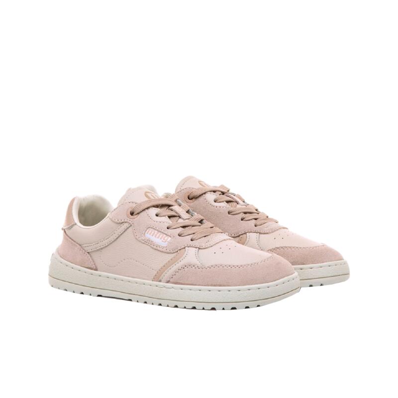 Barefoot Donna Mustang  Rosa 2/7