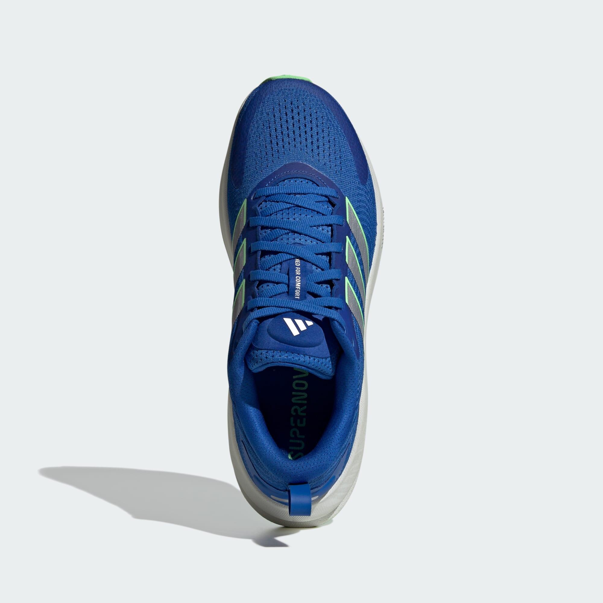 ZAPATILLA DE RUNNING SUPERNOVA EASE 2 2/8