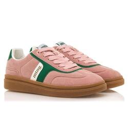 Sneakers femme MTNG Cumbia noir