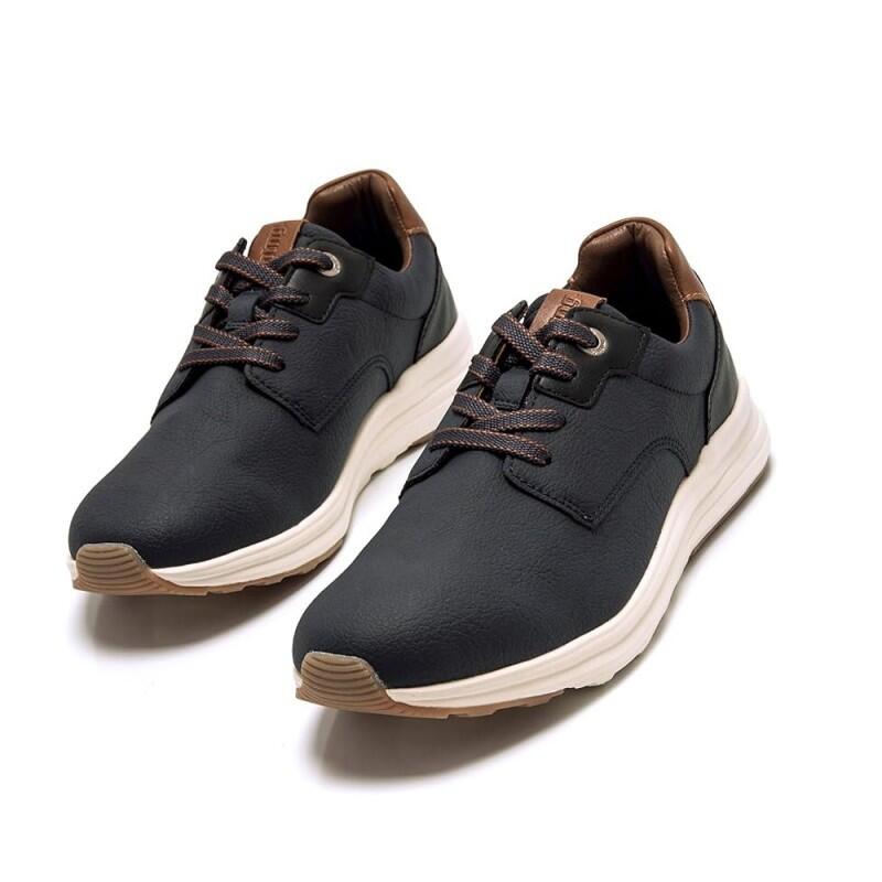 Zapatillas Hombre Mustang  Azul 3/6