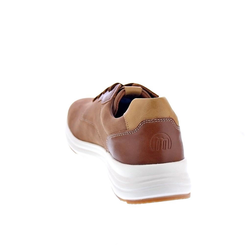 Zapatillas MTNG  New Tady Marrón  Hombre 3/7