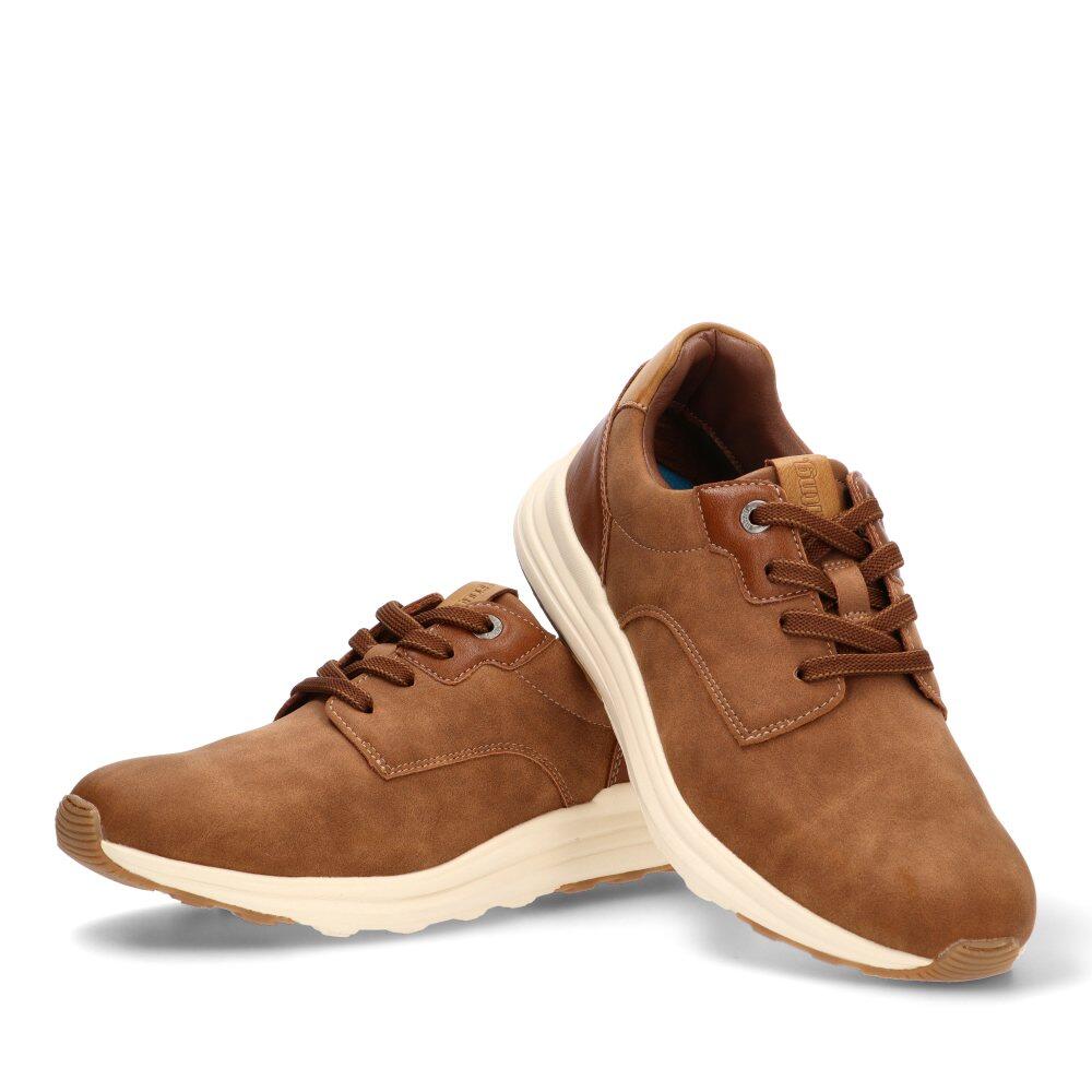 Zapatillas MTNG  New Tady Marrón  Hombre 5/7