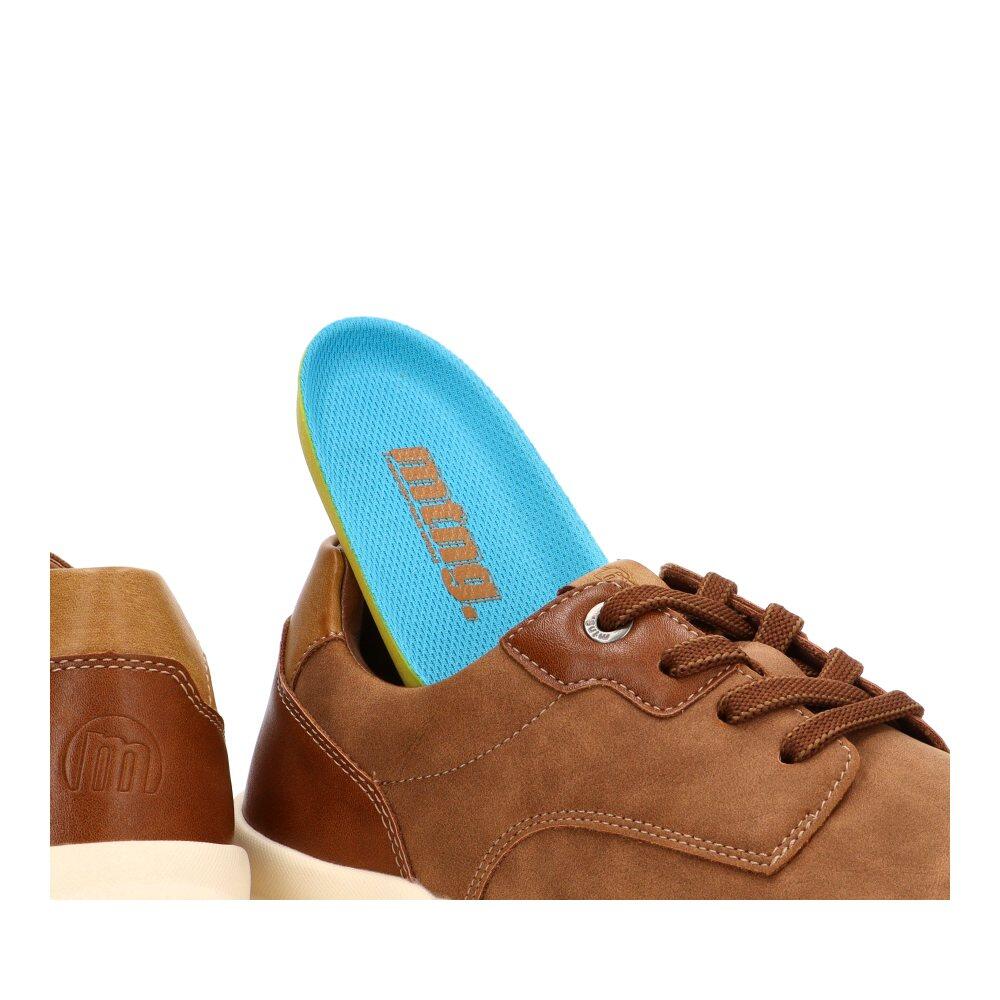 Zapatillas MTNG  New Tady Marrón  Hombre 6/7