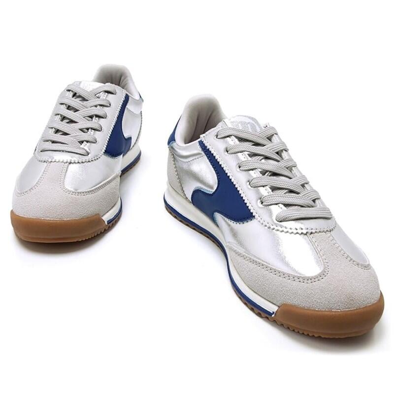 Zapatillas Dames Mustang Olympic Metallic 3/7