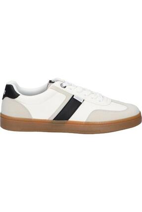 Sneakers homme MTNG Goal blanc