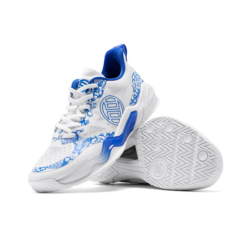 Zapatillas de entrenamiento cruzado LUXIAOJUN XT-Motion 3/7