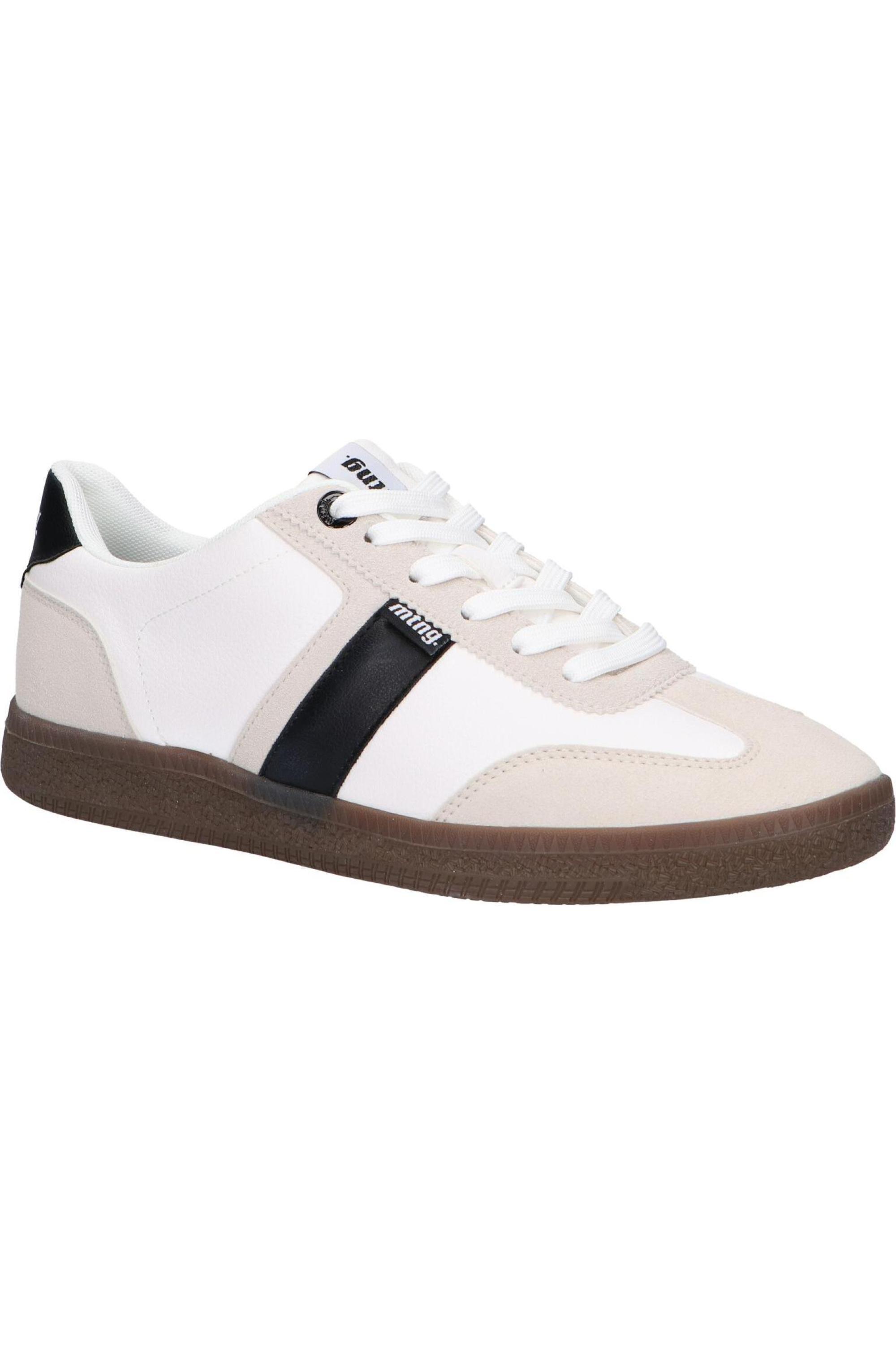 ZAPATOS Y COMPLEMENTOS MTNG  DE HOMBRE 84682 2/6
