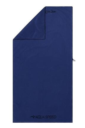 Ręcznik z mikrofibry Aqua Speed Dry Soft 70x140