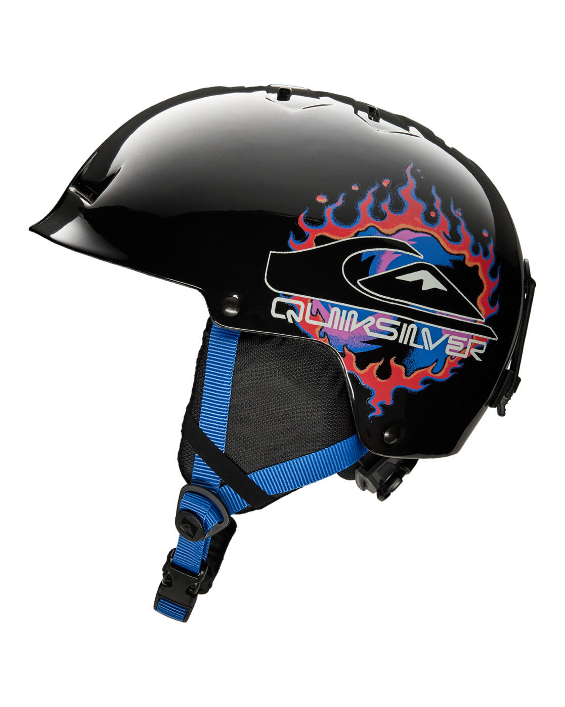 Casque de ski EMPIRE Gris Garçon 2/4