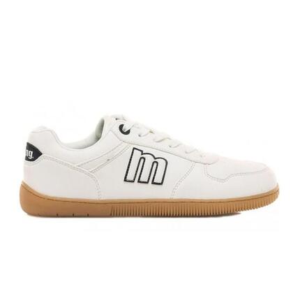Sneakers barefoot femme MTNG Free-aria blanc