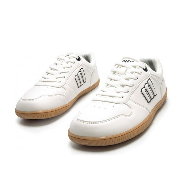 Barefoot Donna Mustang  Bianco 2/7