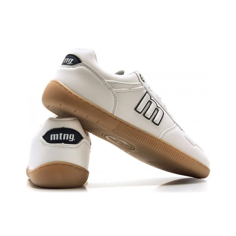 Barefoot Donna Mustang  Bianco 4/7