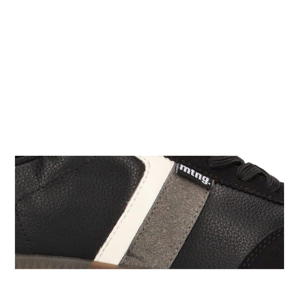 Sneakers homme MTNG Nova noir 6/7