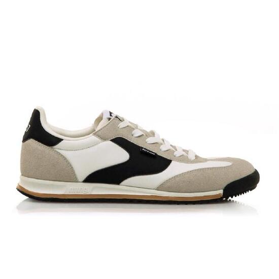 Zapatillas Homme Mustang Blanc
