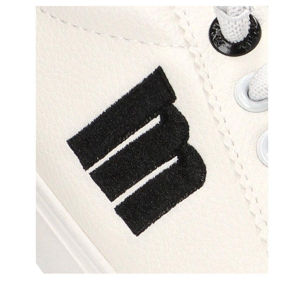 Zapatillas Mujer Mustang  Blanco 6/6