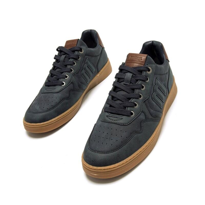 Zapatillas Hombre Mustang  Azul 3/7