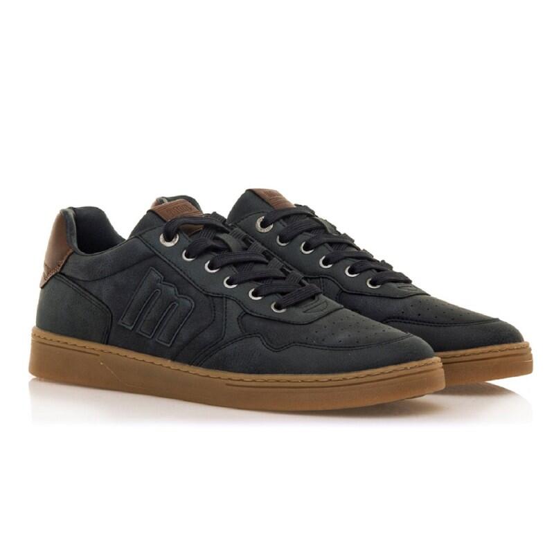Zapatillas Hombre Mustang  Azul 2/7