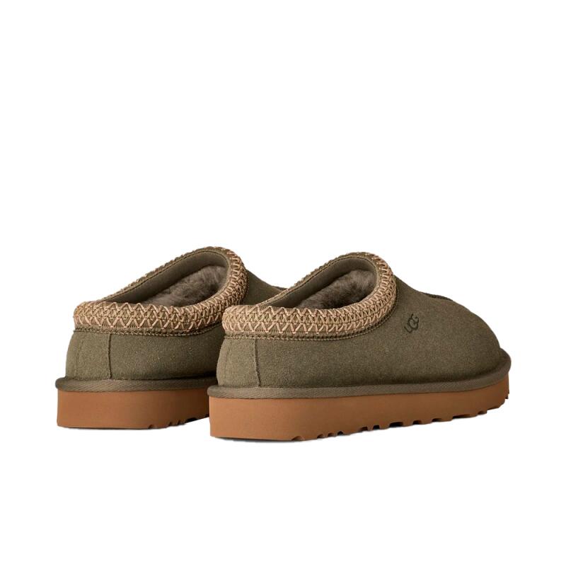 Clogs Dames Ugg W Tasman Ii Groen 3/6