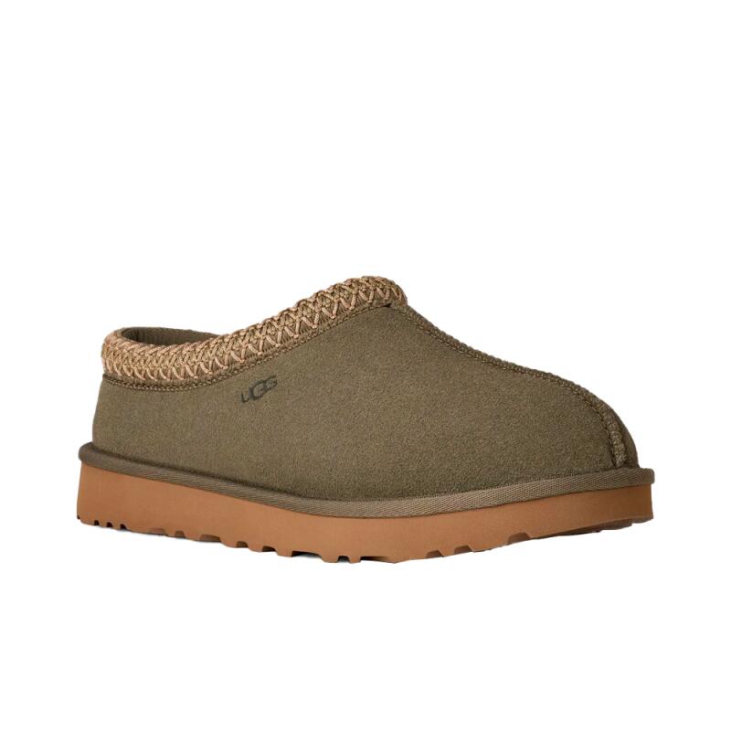 Clogs Dames Ugg W Tasman Ii Groen 2/6