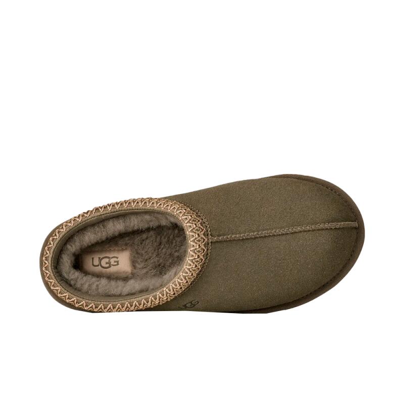 Clogs Dames Ugg W Tasman Ii Groen 4/6