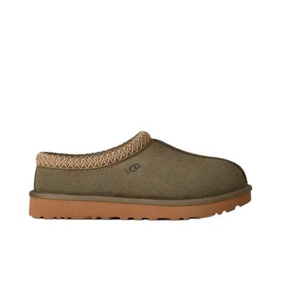 Clogs dames ugg w tasman ii groen