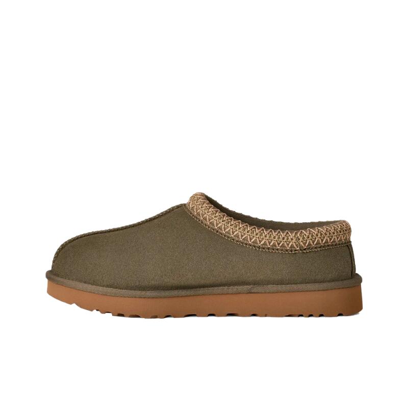 Clogs Dames Ugg W Tasman Ii Groen 6/6