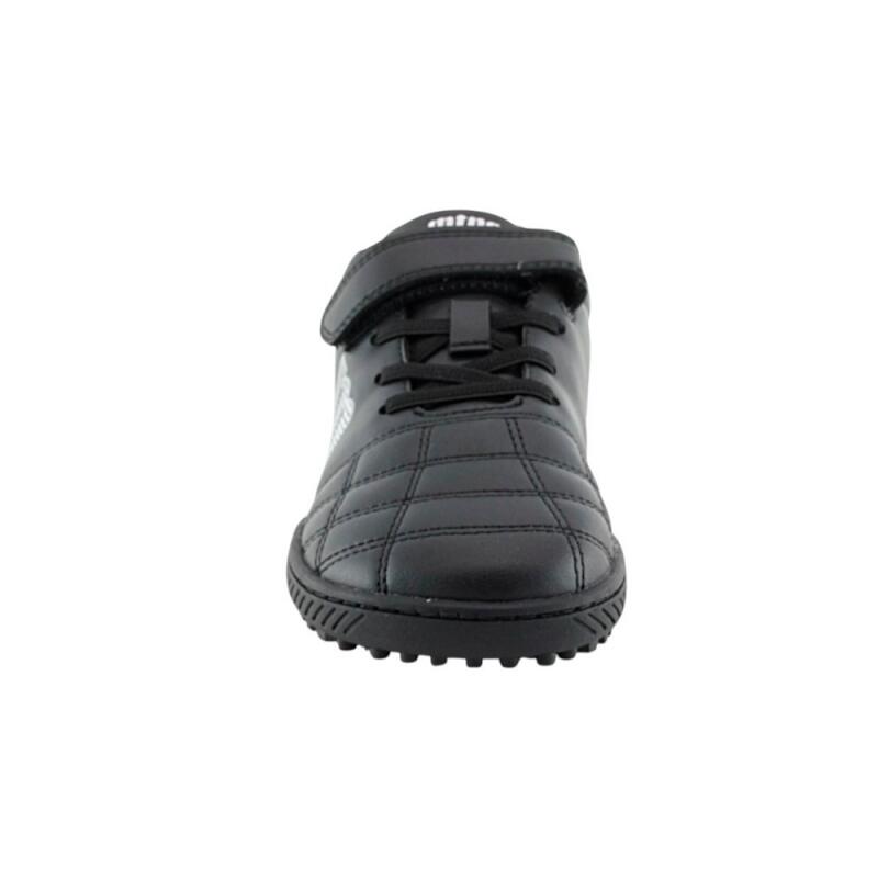 Barefoot Fille Mustang  Noir 4/7