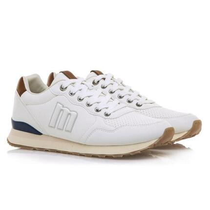 Baskets Mustang modèle 10147-045342 pour homme