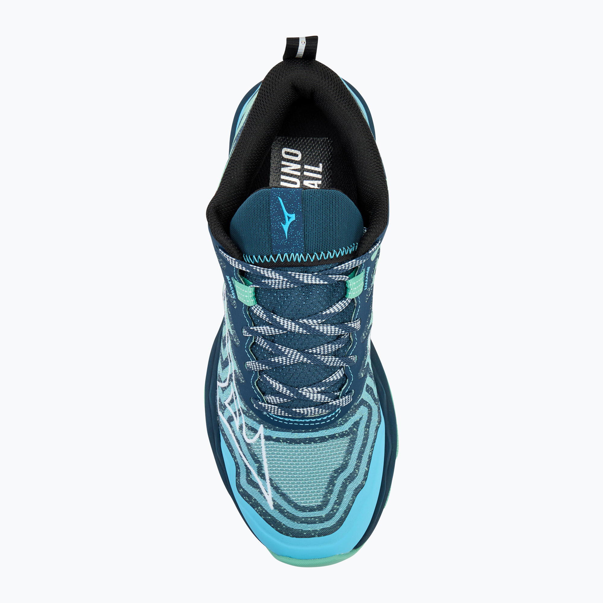Chaussures de trail MIZUNO Wave Daichi 5/5