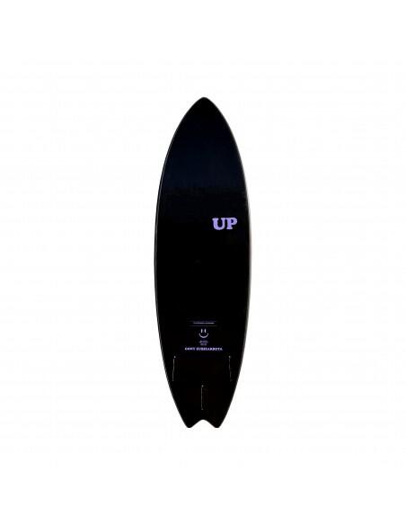 Tavola da surf UP Gony Zubizarreta – tavola in schiuma 3/6