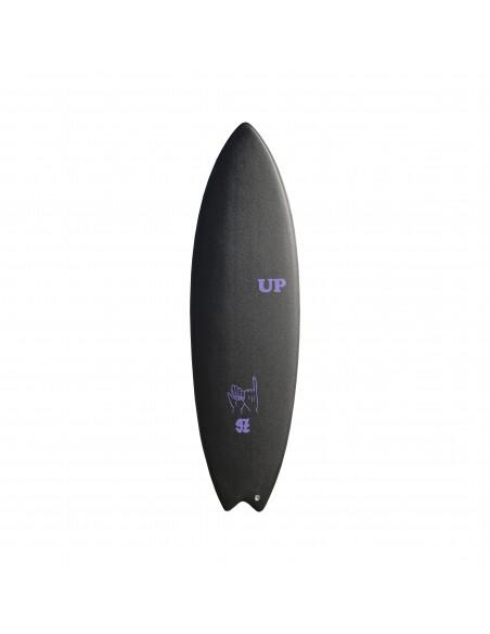 Tavola da surf UP Gony Zubizarreta – tavola in schiuma 2/6