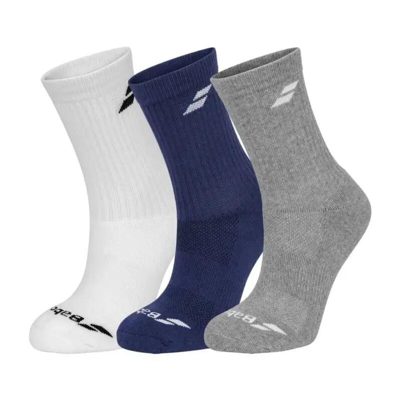 BLUE / WHITE / GREY
