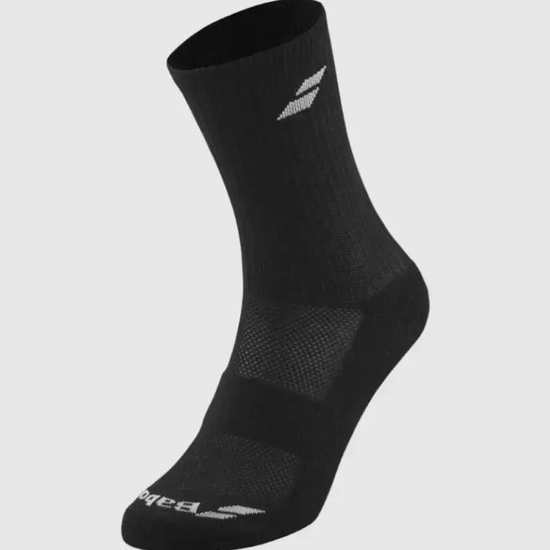 Socks Babolat model 5UB1371-2000 for man