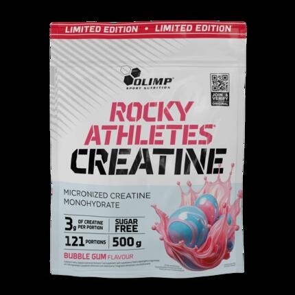 Kreatyna Olimp Rocky Athletes® Creatine 500 g