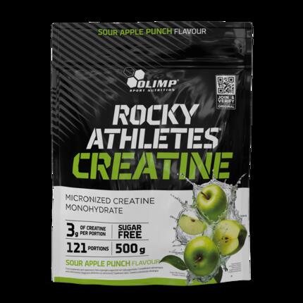 Kreatyna Olimp Rocky Athletes® Creatine 500 g