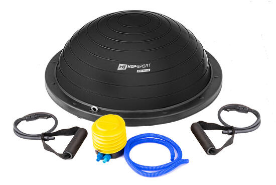 Platforma do balansowania z linkami Hop-Sport HS-L058B antypoślizgowa