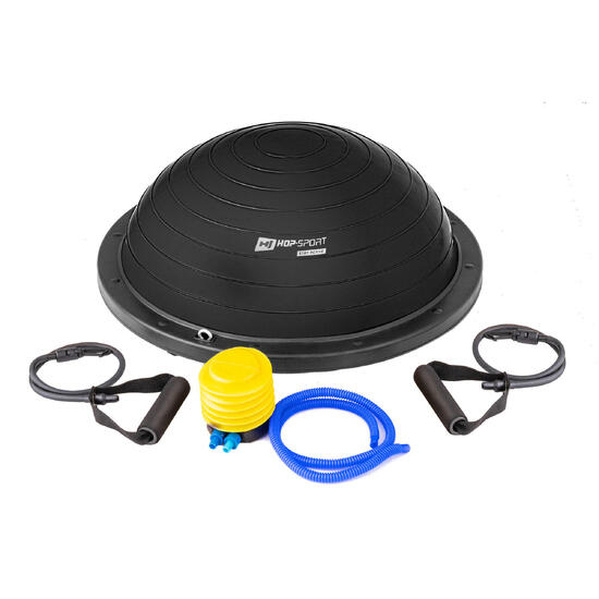 Platforma do balansowania z linkami Hop-Sport HS-L058B antypoślizgowa